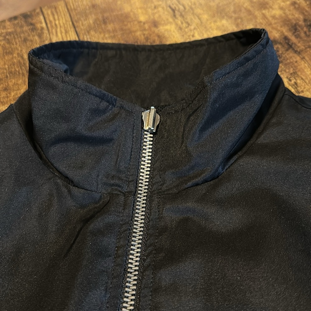 Colorblock Track Jacket - Picture 8 of 9